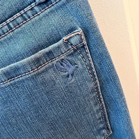 Martha Stewart Jeans Size 2P - Picture 13 of 14